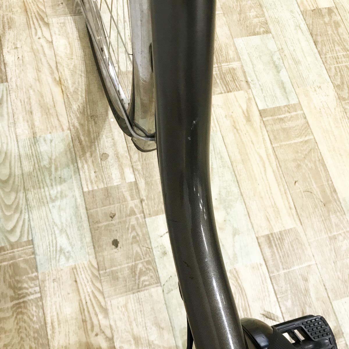 パナソニック ビビDX ブラウン 26インチ KJ121 【中古車】