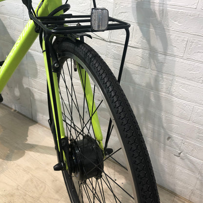 ブリヂストン TB1e グリーン 27インチ SR407Y 【中古車】