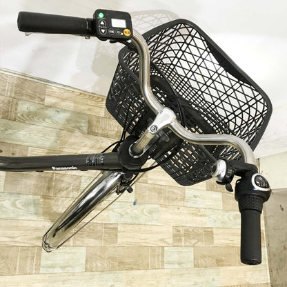 パナソニック ビビDX ブラウン 26インチ KJ121 【中古車】