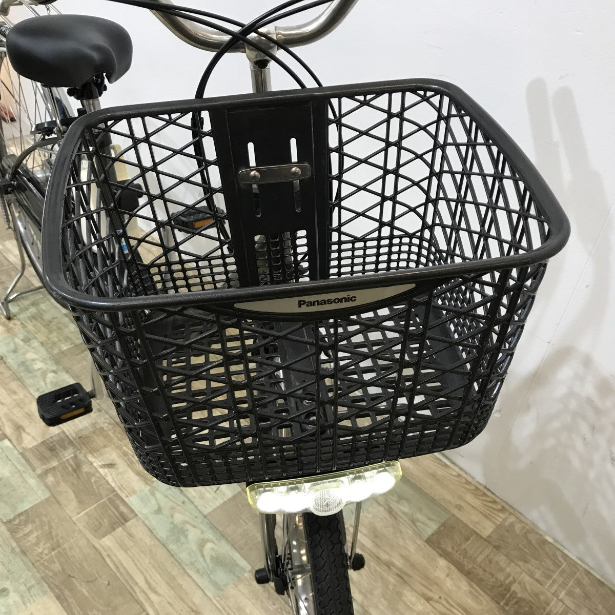 パナソニック ビビDX ブラウン 26インチ KJ121 【中古車】