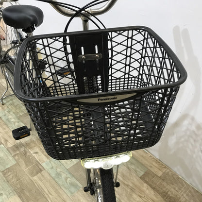 パナソニック ビビDX ブラウン 26インチ KJ121 【中古車】