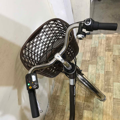 パナソニック ビビ DX ブラウン 26インチ KF050【中古車】