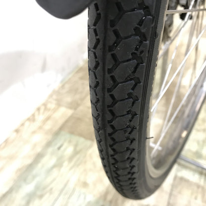 パナソニック ビビDX ブラウン 26インチ KJ121 【中古車】