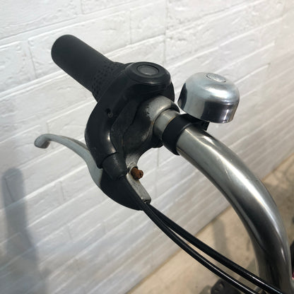 ヤマハ  PAS ナチュラ M DX ピンク 26インチ YP032 【中古車】