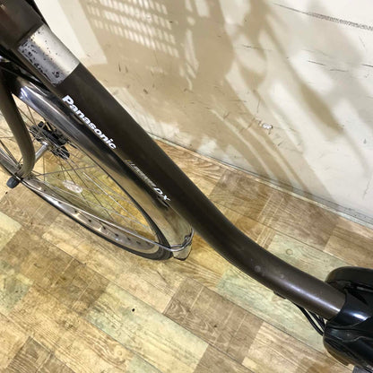 パナソニック ビビ DX ブラウン 26インチ KF050【中古車】