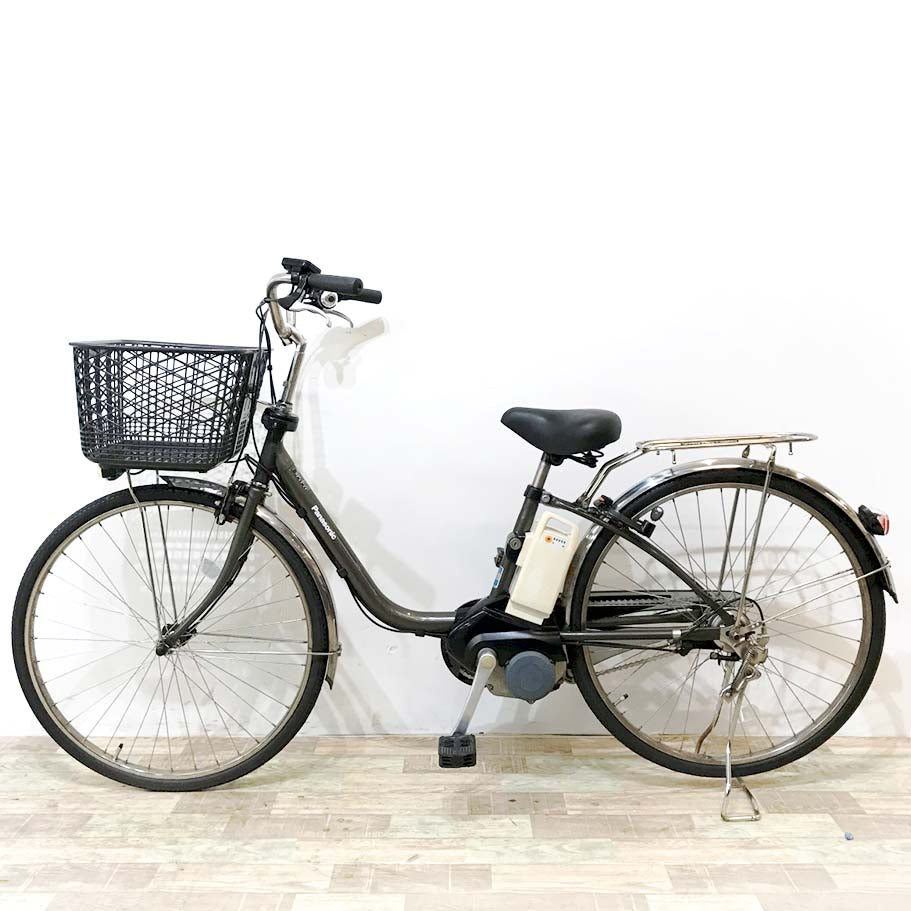 パナソニック ビビDX ブラウン 26インチ KJ121 【中古車】