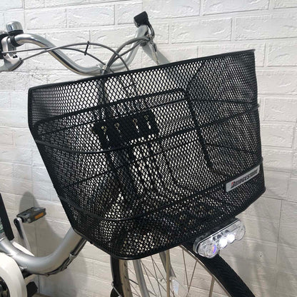 新品バッテリー ブリヂストン アシスタ シルバー 26インチ YB011 【中古車】