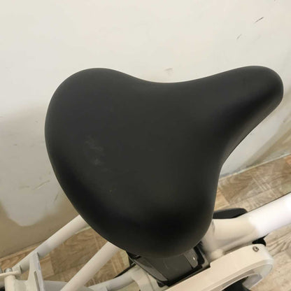 ブリヂストン bikke 2 e ビッケ ツー イー ホワイト 20インチ KR034【中古車】