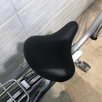 新品バッテリー ブリヂストン アシスタ シルバー 26インチ YB011 【中古車】