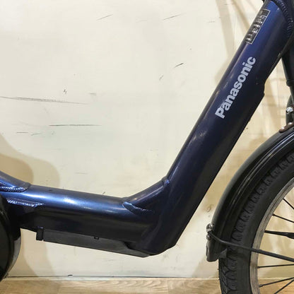 パナソニック ギュット アニーズ DX ネイビー 20インチ KA023【中古車】