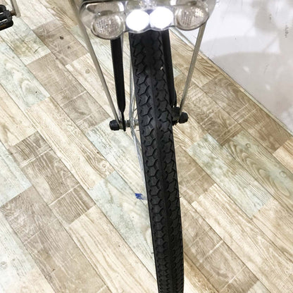 ヤマハ PAS ナチュラ シルバー 26インチ KJ122 【中古車】