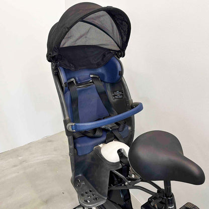 パナソニック ギュットクルームDX グレー 20インチ YJ073 【中古車】
