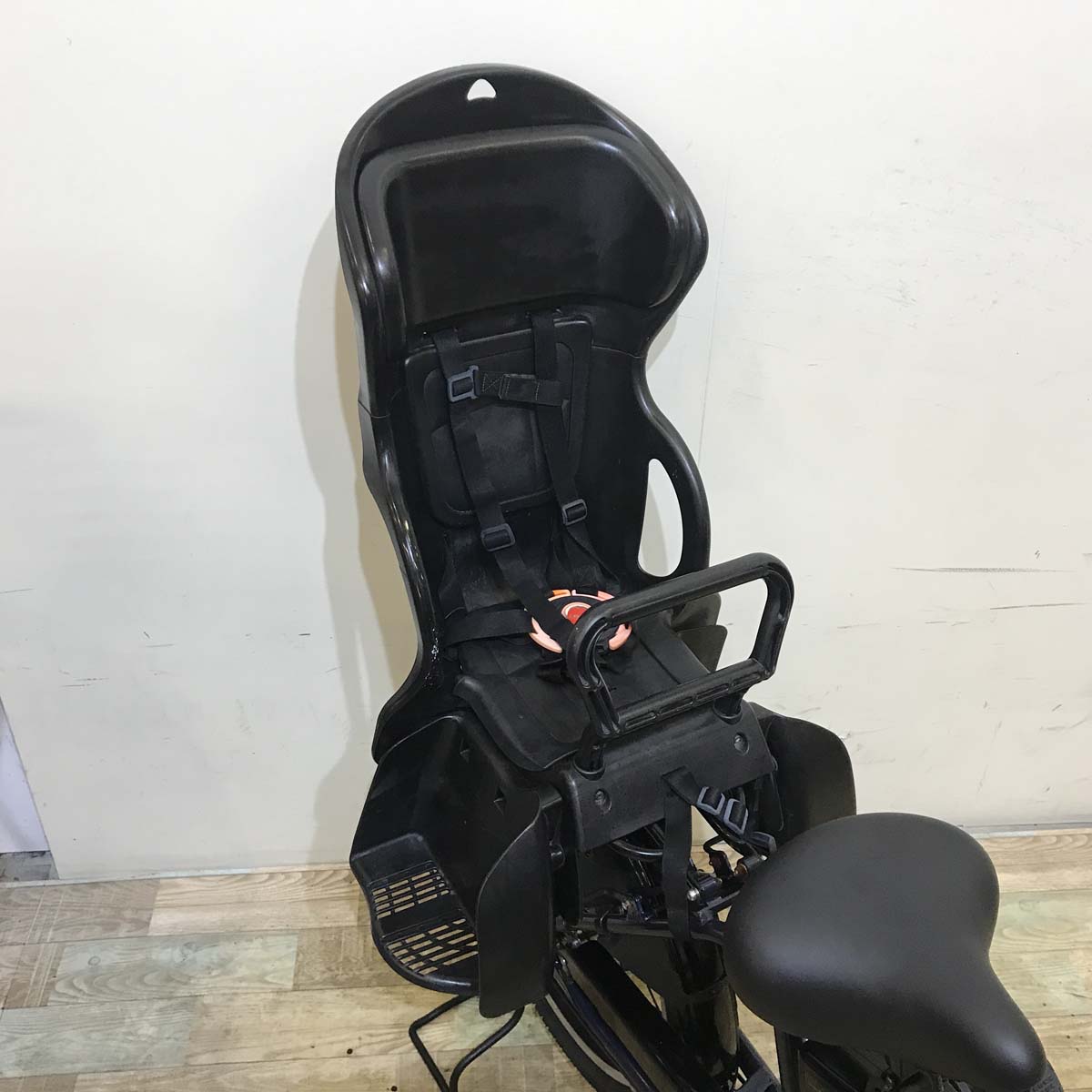 パナソニック ギュット アニーズ DX ネイビー 20インチ KA023【中古車】