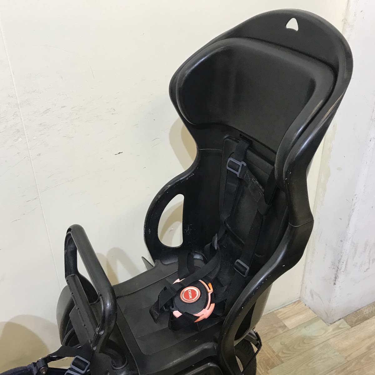 パナソニック ギュット アニーズ DX ネイビー 20インチ KA023【中古車】