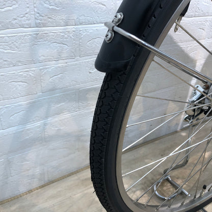 パナソニック ティモ L ブラック 26インチ SR388Y【中古車】
