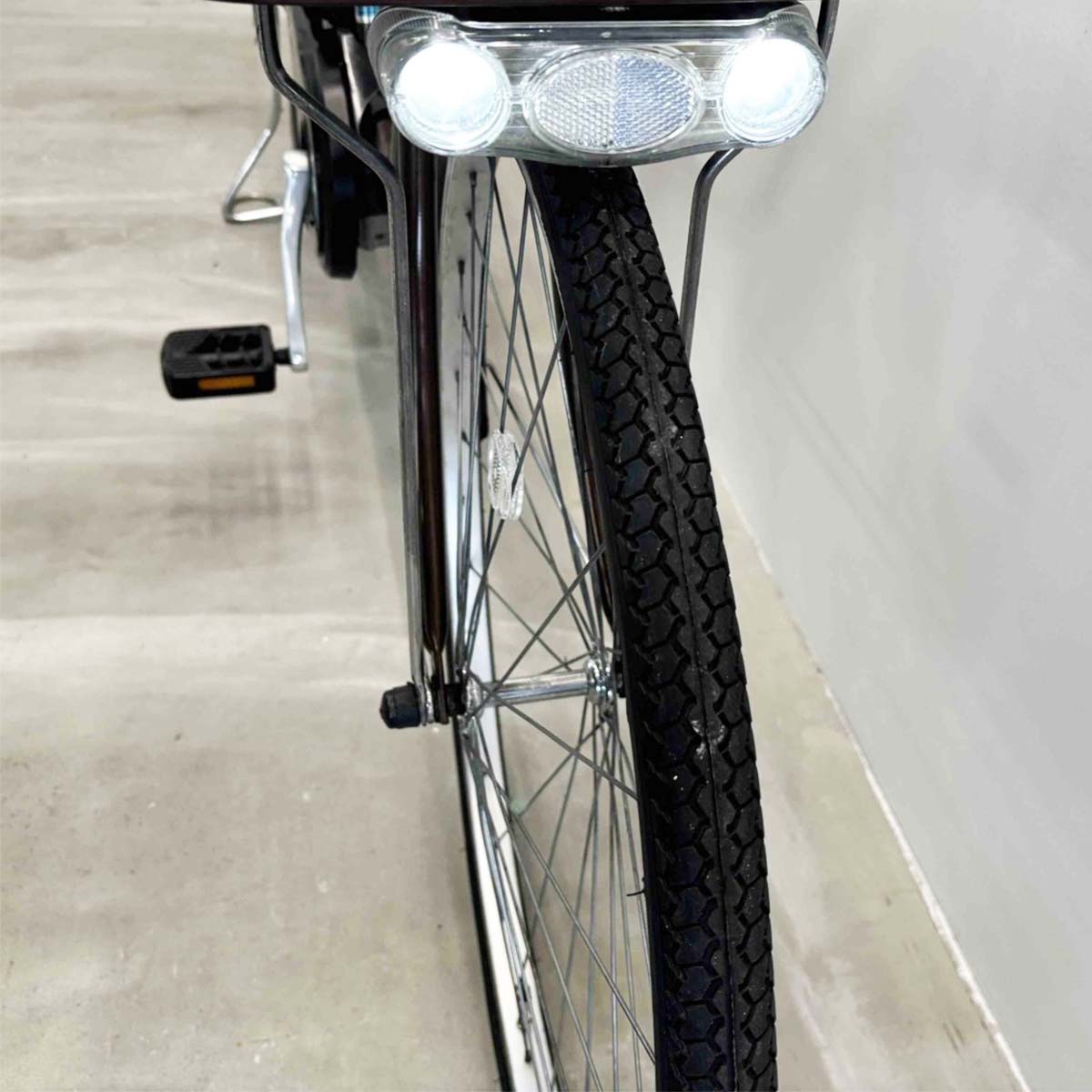パナソニック ビビTX ブラウン 26インチ YJ074 【中古車】