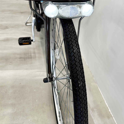パナソニック ビビTX ブラウン 26インチ YJ074 【中古車】
