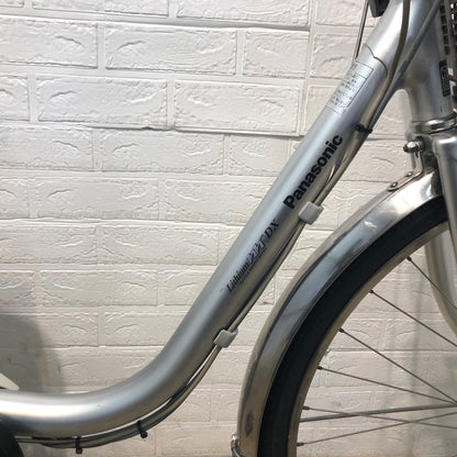 訳あり パナソニック ビビ DX シルバー 26インチ YP034 【中古車】