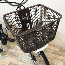 画像をギャラリービューアに読み込む, パナソニック ビビ DX パープル 24インチ KR035 【中古車】
