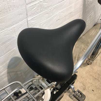 訳あり パナソニック ビビ DX シルバー 26インチ YP034 【中古車】