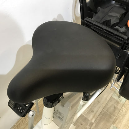 パナソニック ギュットミニDX ホワイト 20インチ KJ123 【中古車】