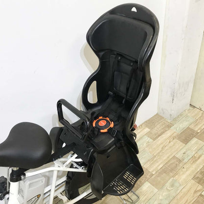 パナソニック ギュットミニDX ホワイト 20インチ KJ123 【中古車】