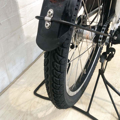 ヤマハ PAS キッスミニ ホワイト 20インチ YG054 【中古車】