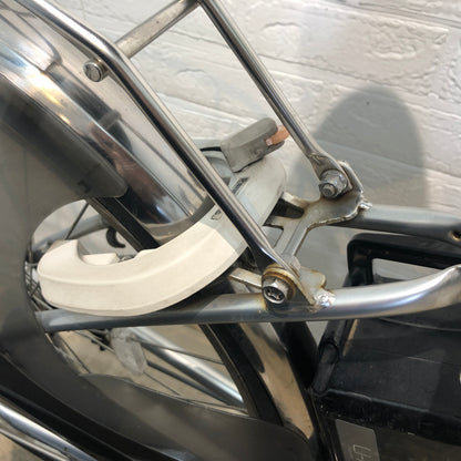 訳あり パナソニック ビビ DX シルバー 26インチ YP034 【中古車】