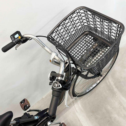 パナソニック ビビDX グレー 26インチ YJ075 【中古車】