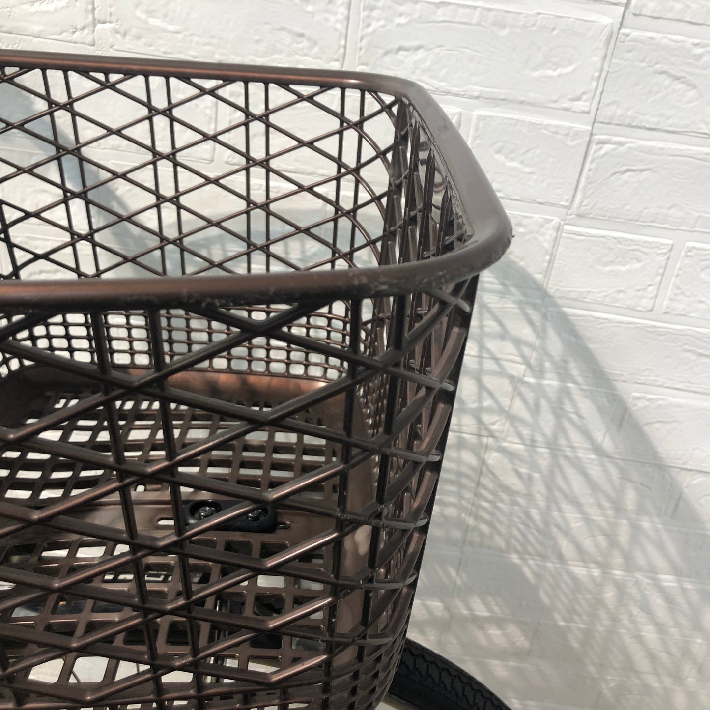 訳あり パナソニック ビビ DX シルバー 26インチ YP034 【中古車】