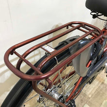 画像をギャラリービューアに読み込む, ヤマハ PAS ナチュラ M DX オレンジ 26インチ KV110 【中古車】
