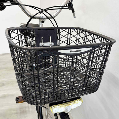 パナソニック ビビDX グレー 26インチ YJ075 【中古車】
