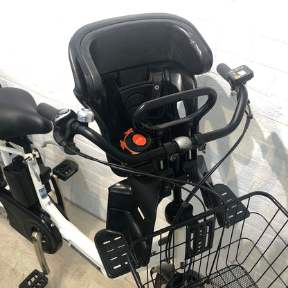 パナソニック ギュットアニーズDX ホワイト 20インチ YG055 【中古車】
