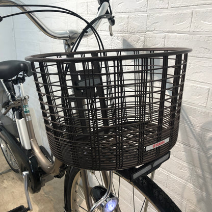 ヤマハ PAS ナチュラ T ゴールド 26インチ YP035 【中古車】