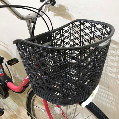パナソニック ビビ DX レッド 26インチ KV111 【中古車】