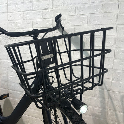 パナソニック ギュット アニーズ  F DX ネイビー 26インチ YB014【中古車】