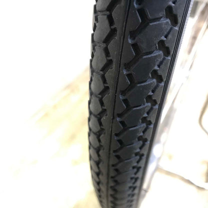 パナソニック ビビ DX レッド 26インチ KV111 【中古車】