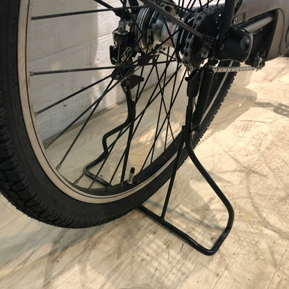 パナソニック ギュット アニーズ  F DX ネイビー 26インチ YB014【中古車】