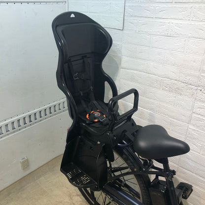 パナソニック ギュット アニーズ  F DX ネイビー 26インチ YB014【中古車】