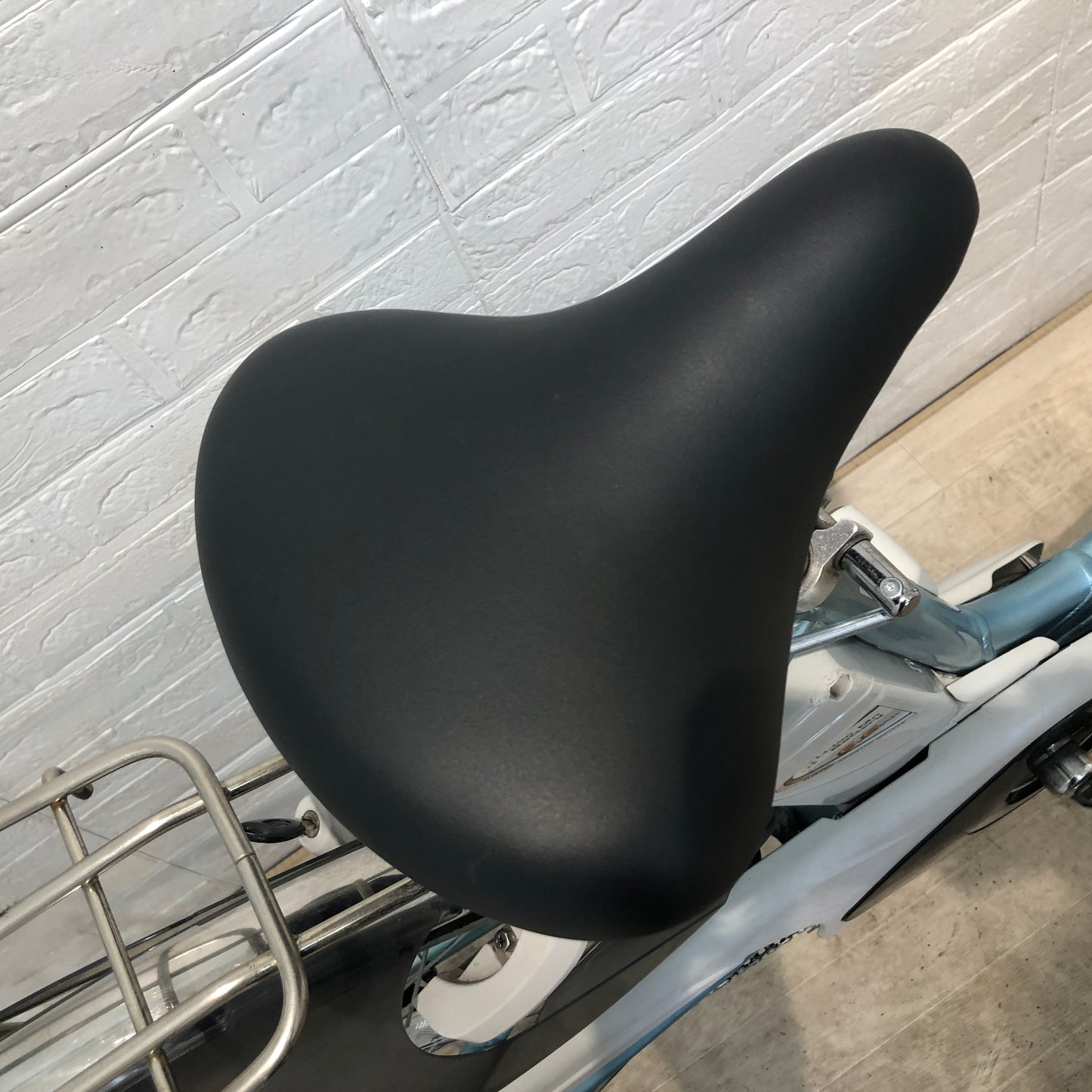 パナソニック ビビ NX ブルー 26インチ YP036 【中古車】