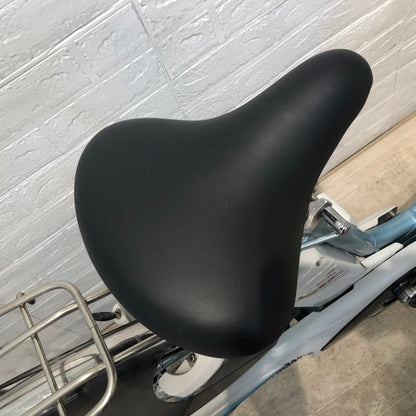 パナソニック ビビ NX ブルー 26インチ YP036 【中古車】