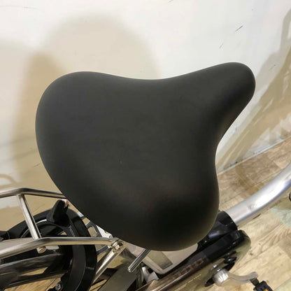 パナソニック ビビ DX シルバー 26インチ KF054【中古車】