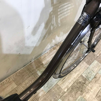 パナソニック ビビ DX ブラウン 26インチ KA027 【中古車】