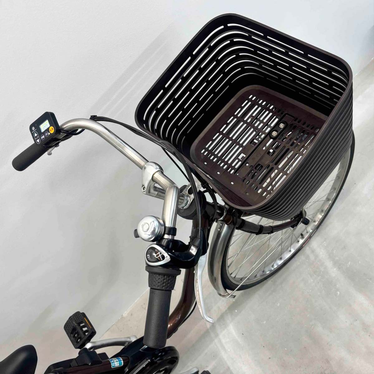 パナソニック ビビDX ブラウン 26インチ YJ078 【中古車】