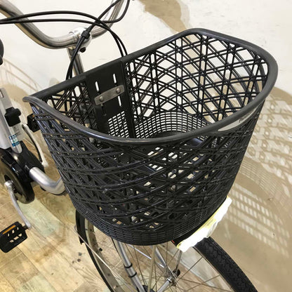 パナソニック ビビ DX シルバー 26インチ KF054【中古車】
