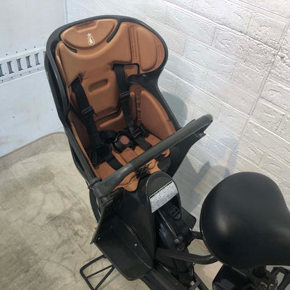 新品バッテリー ブリヂストン ビッケモブdd グレー 24×20インチ YG057 【中古車】