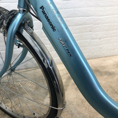 パナソニック ビビ NX ブルー 26インチ YP036 【中古車】