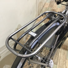 画像をギャラリービューアに読み込む, 電動自転車【中古車】ブリヂストン 新品バッテリー アシスタ シルバー KY044

