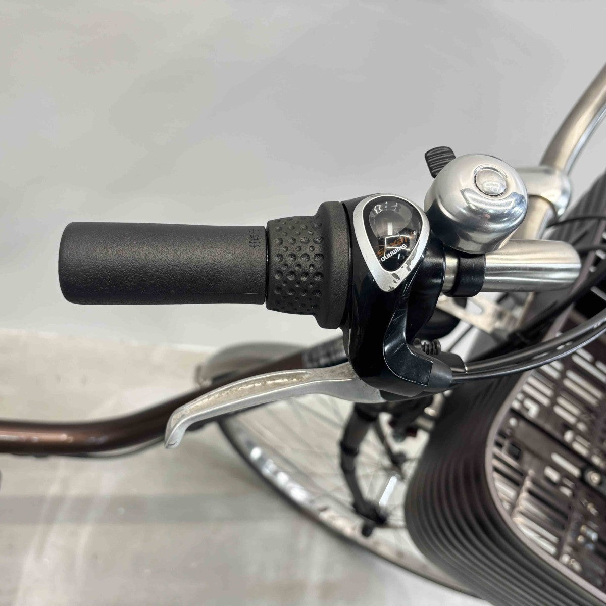 パナソニック ビビDX ブラウン 26インチ YJ078 【中古車】