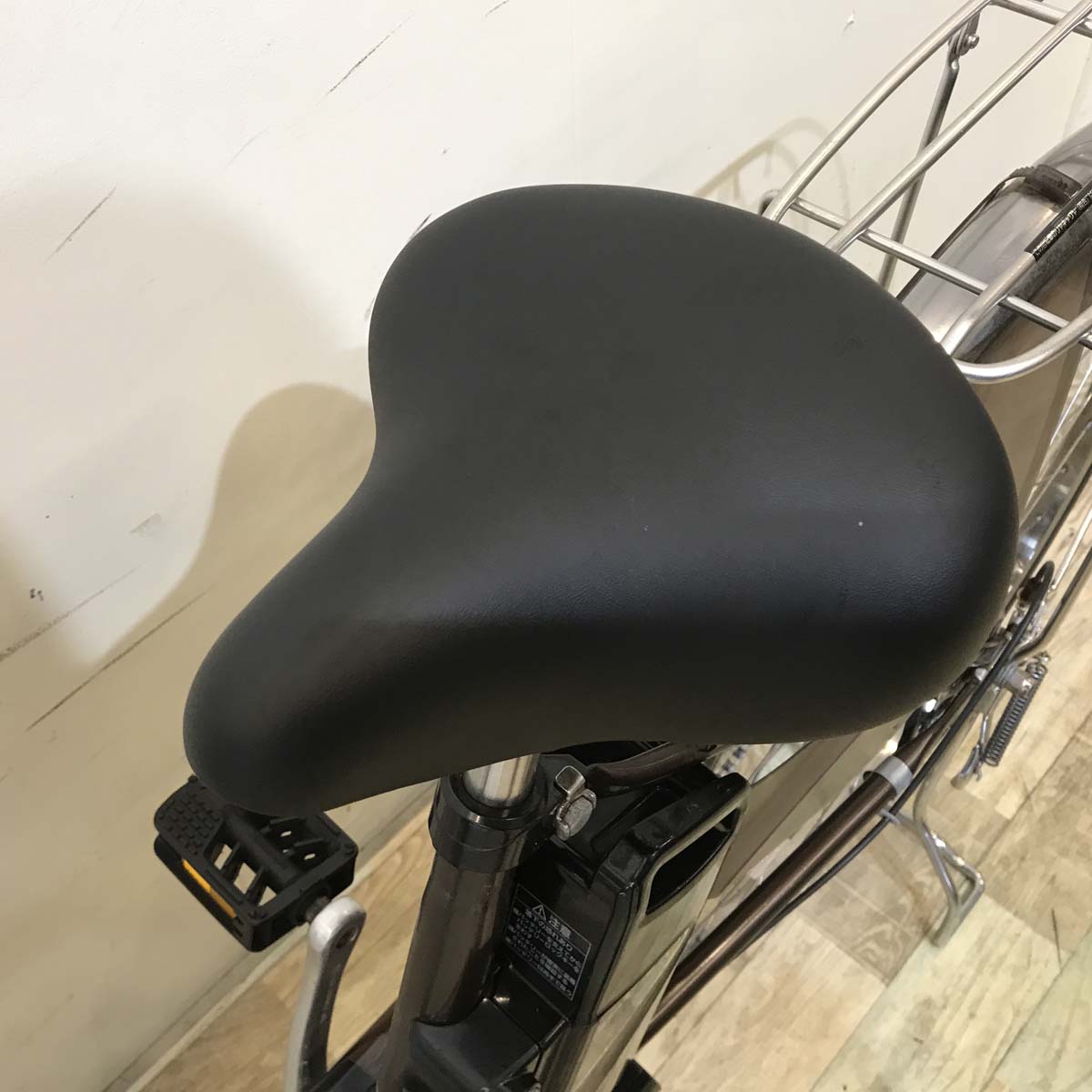 パナソニック ビビ DX ブラウン 26インチ KA027 【中古車】